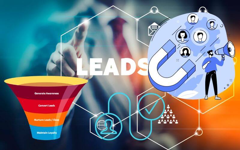 Lead trong Marketing là gì? Các cách tạo lead hiệu quả